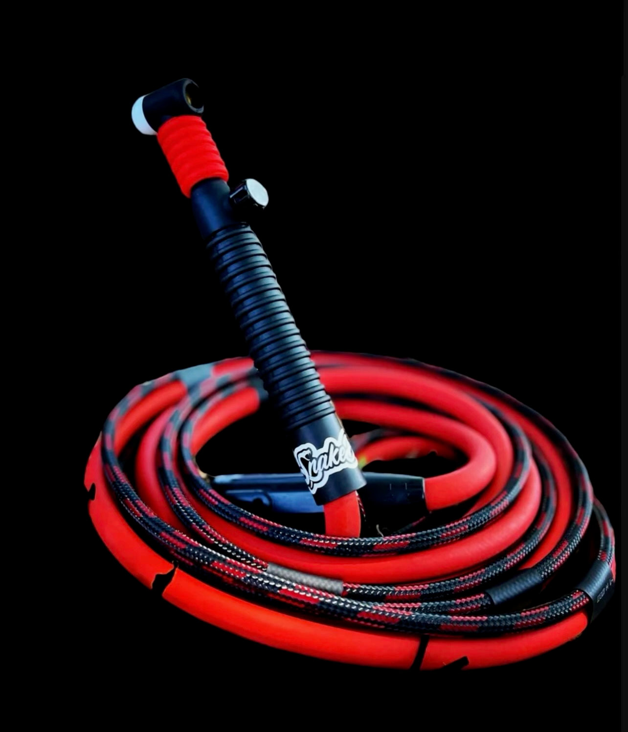 SNAKEBELLY- king Cobra 26FV W/Heat Resistant Neck